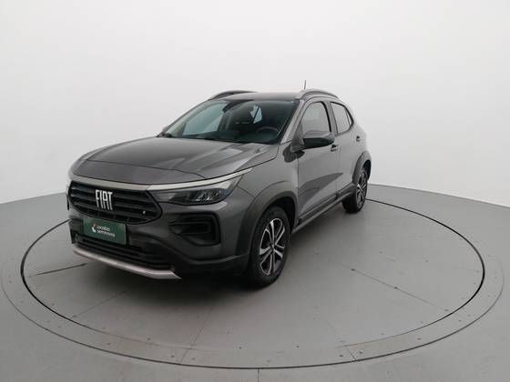 FIAT PULSE 1.0 TURBO 200 FLEX AUDACE CVT